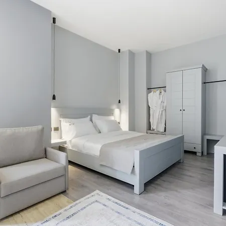 Boutique Hotel