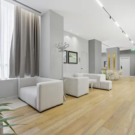 Hotel Boutique *