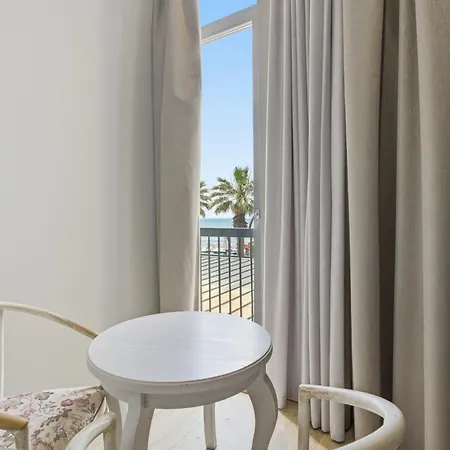 Otel Boutique Dıraç