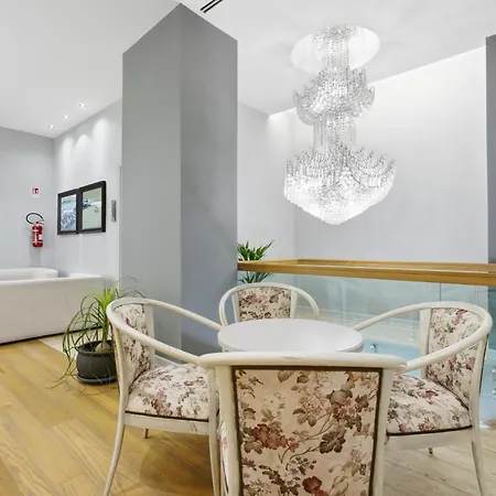 Boutique Hotel *