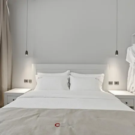 Boutique Hotel