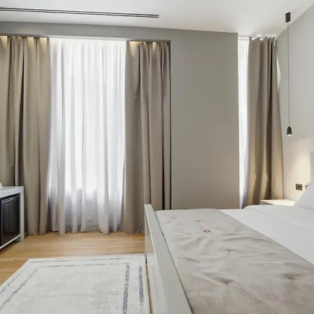 Boutique Hotel