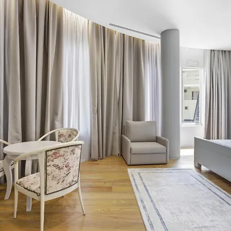 Hotel Boutique *