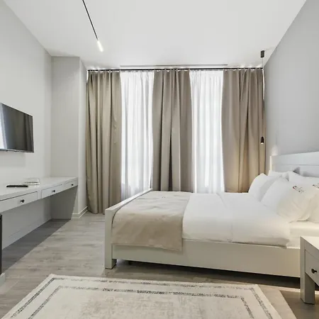 Boutique * Durrës