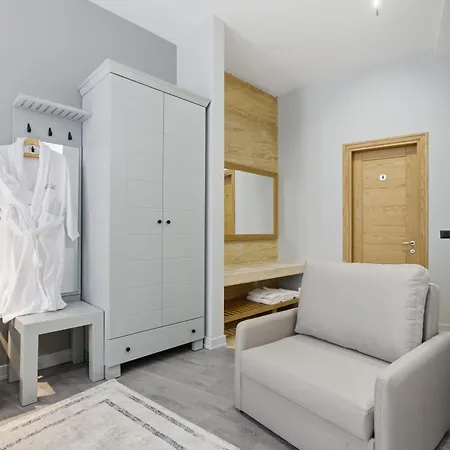 Hotel Boutique *