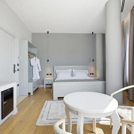 Boutique Dıraç